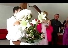 The Bride - Die Braut - La Novia
