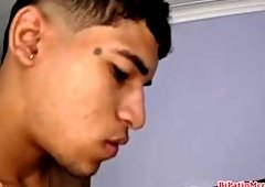 Young Latino Gays Fucking