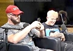 Kirill Fakes End and Gets Pounded