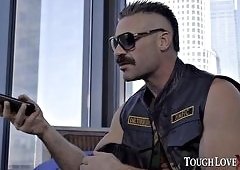 Busty French Milf Faces Tough Casting Challenge