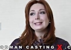 Mia Cruises Big Butt Casting