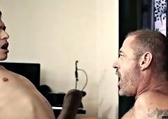 Jaime Steels Big Cock Pounds Slender Twink D.Arclyte