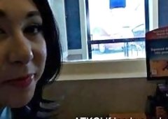 Foot Cumshots on Triple Date