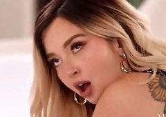 Lexi Lores Cumshot Debut