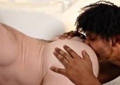 Brody Meyer Barebacks Tony Genius