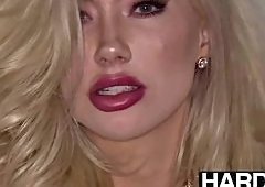 Ivy Wolfes Tight Pussy Wrecked by Big Cock Hardcore
