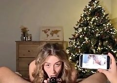 Hardcore Lesbian Cuckold