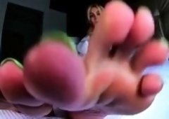 ASGF_Clips - Lee Madison here to help with your foot