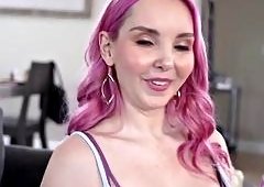Tyler Cruise Pounds Stepmom Aaliyah Love