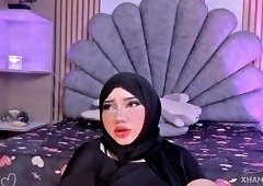 Yahizaa Big Tits Sex Toys Solo