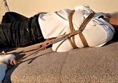 Bound Chinese Lesbians
