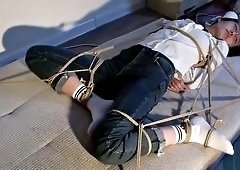 Bound Chinese Lesbians