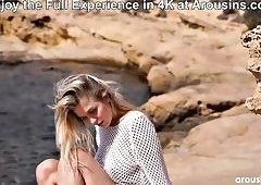 Lana Lanes Big Tits Tease Tastes Like Sugar