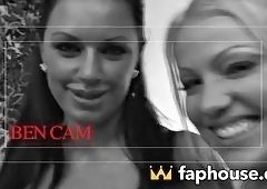 Two Playful Young Girls Hook Up with Two Experienced Men for a Hardcore Foursome Pounding, Leaving Both Sweethearts