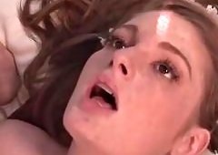 Faye Reagans Big Tits Nanny Duty