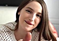 Busty Big Ass Stepsis Cheats Stepbro in Missionary