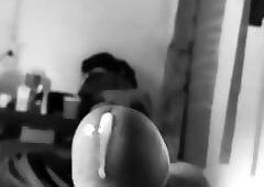 YOUNG GUY CUMMING IN SLOW MOTION