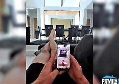 Summer Kliens Daddy Unlocks Cum Control in Hardcore Secret Lessons