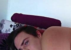 Cute Czech Twink Craves Hairy Ass Anal Pounding
