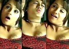 TRISHA AHH MY SULTY NAVEL QUEEN CUM TRIBUTE POSTERS