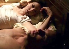 Mary-Louise Parker - Broads In America S01E05