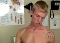Gay medical fetish video free The Nurse decided to get