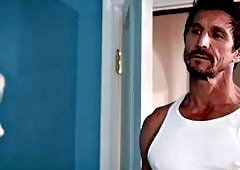 Kiara Cole Blows Her Stepdad in the House Without Rules