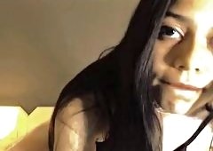 Sweetielunas Muscle Dildo Anal in Torn Lingerie