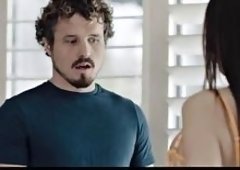 Big Tits Cheating Housewife Melissa Stratton Takes Robby Echos Hardcore Pounding After Forbidden L