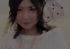 Steamy porn expose along superb Megumi Haruka