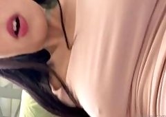 Beautiful Anl Scarlett Roswood POV