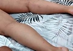 Selena701s Foot Worship for Husband