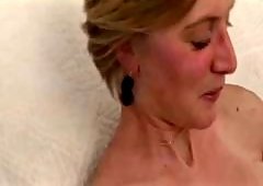 Lesbian Double Penetration