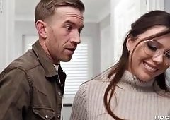 Danny D and Ruby Sims Deliver Fans Epic Surprise