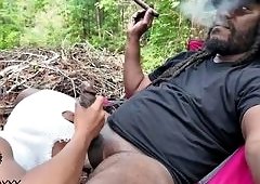 BBC Surprises Yo Bitch 4
