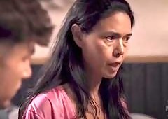 Dana Vespoli Big-Cock Deep Throat