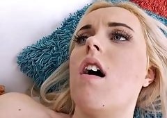 River Foxs Big Cock Anal