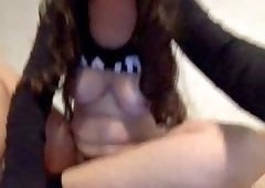 Candelita42s Erotic Body Caress