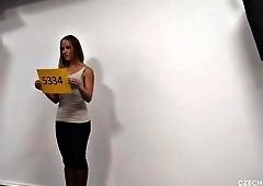She Craves Porn Casting