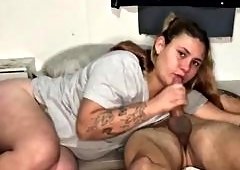 Big Butt Lesbians Anal Spanking Toy Cowgirl Ride