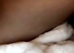 Sexual blondie teen babe masturbates on her live webcam