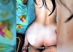 Crisanto999 Pounds Cute College Babe