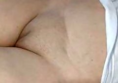 Vik Alls Cheating Wifes Gorgeous Pussy Close-Up