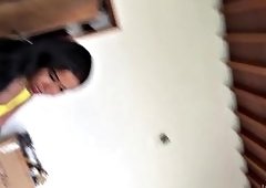 Big Butt Milf Agata POV